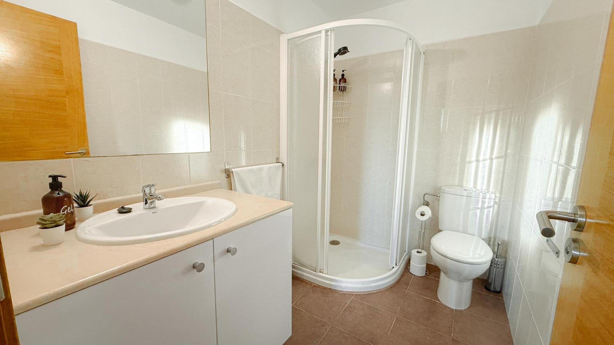 Apartment Lecer 7 Porta Buitenkant foto