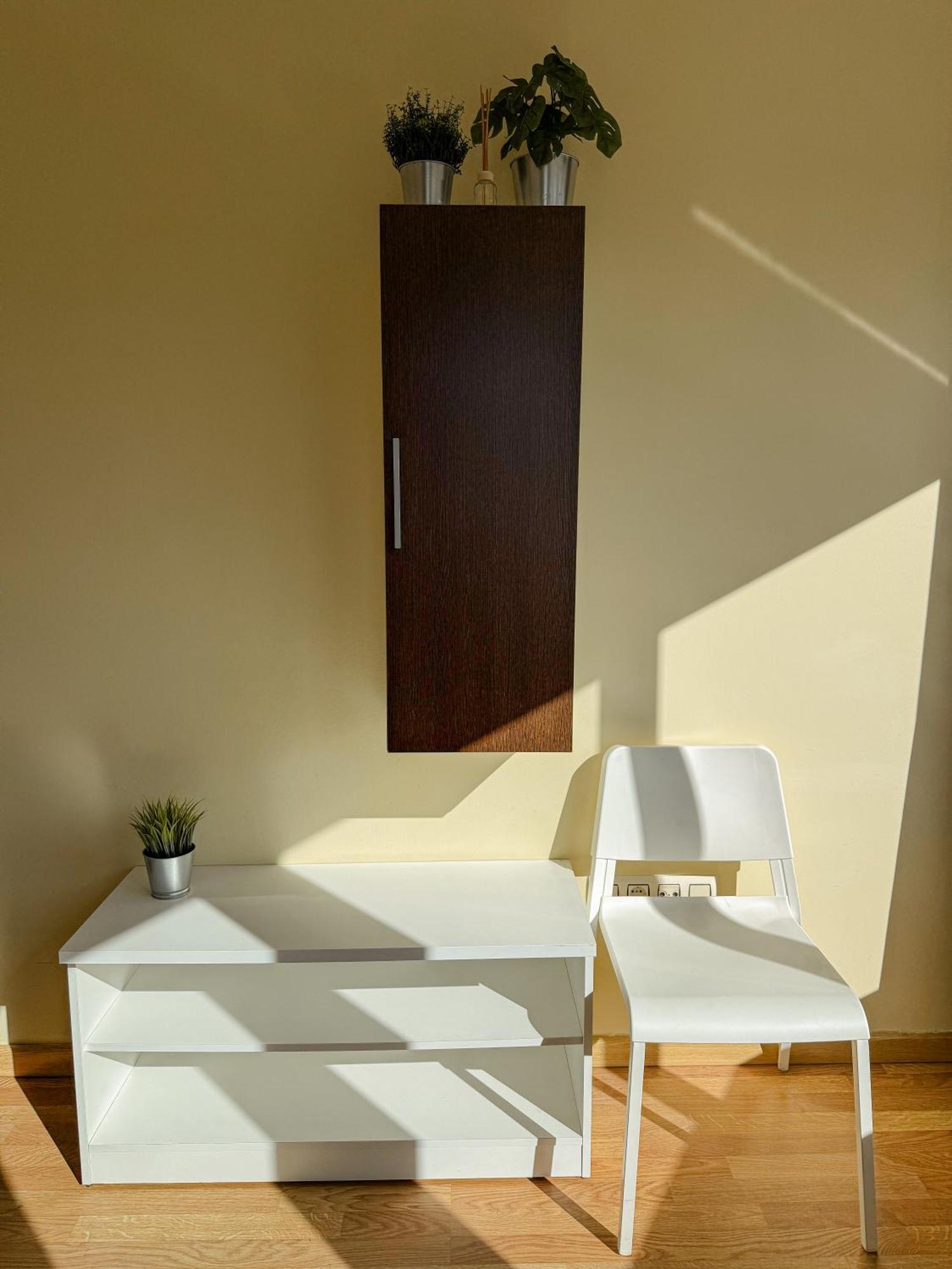 Apartment Lecer 7 Porta Buitenkant foto